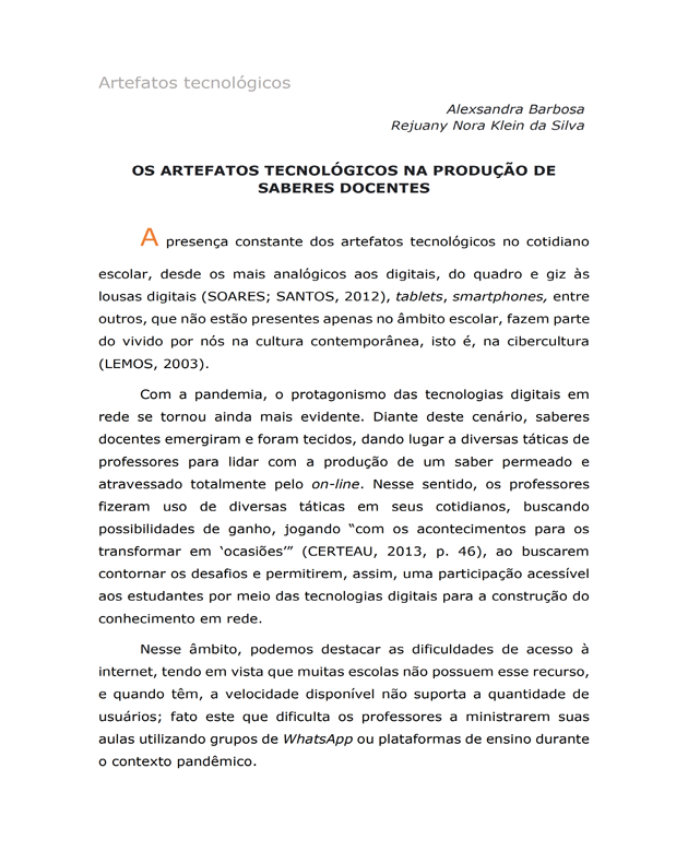 editorial